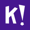 Kahoot's logo