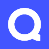 Quizlet's logo